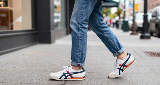 11 Best Onitsuka Tiger Sneakers in 2026
