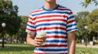 11 Best Patriotic Summer T-Shirts in 2026