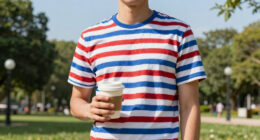 11 Best Patriotic Summer T-Shirts in 2026