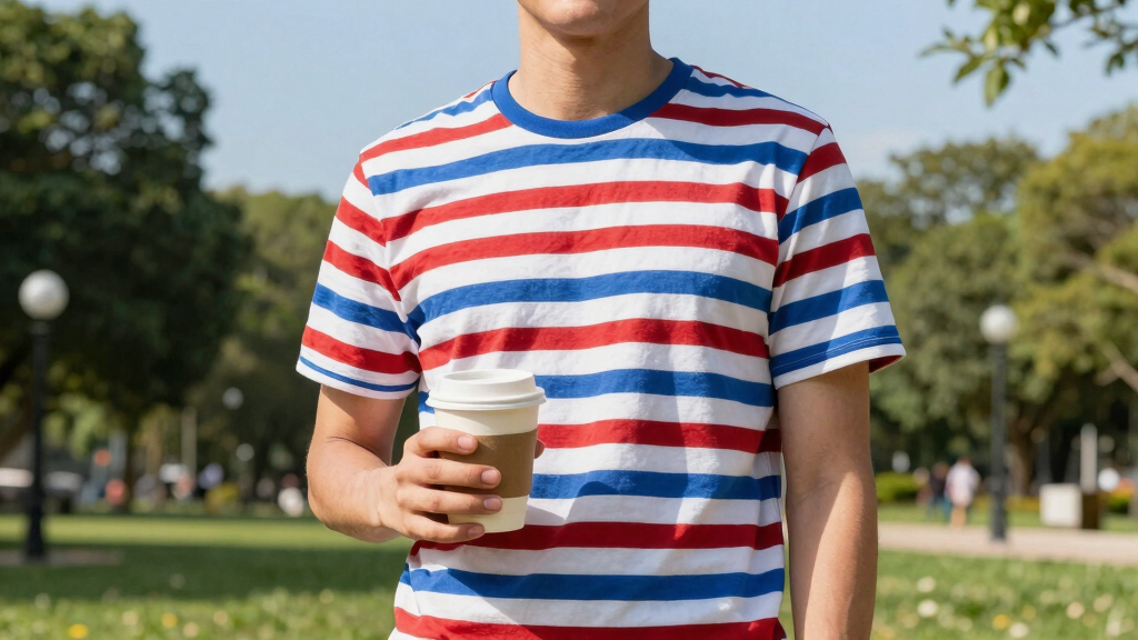 11 Best Patriotic Summer T-Shirts in 2026