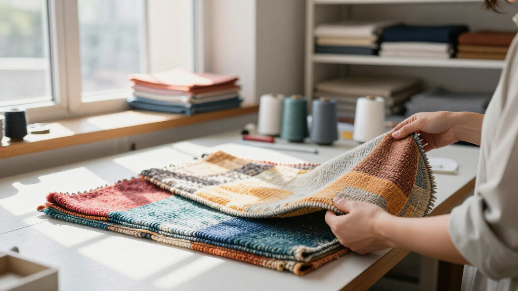 11 Best Sewing Fabrics in 2026