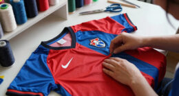 11 Best Soccer Fan Apparel in 2026