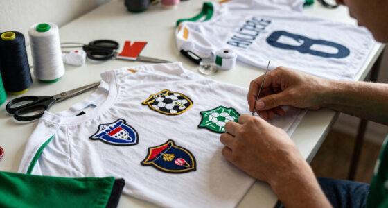11 Best Soccer Fan Apparel in 2026