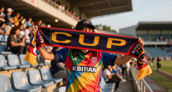 11 Best Soccer Fan Apparel in 2026