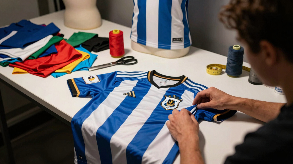 11 Best Soccer Fan Apparel in 2026