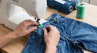 11 Best Sustainable Jeans in 2026