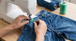 11 Best Sustainable Jeans in 2026