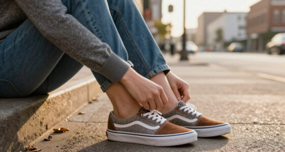 11 Best Vans Tweed Shoes in 2026