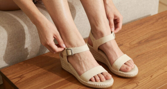11 Best Wedge Sandals in 2026