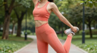 11 Best Women's Activewear Sets in 2026