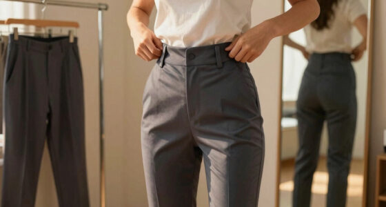 11 Best Women’s Tailored Pants in 2026