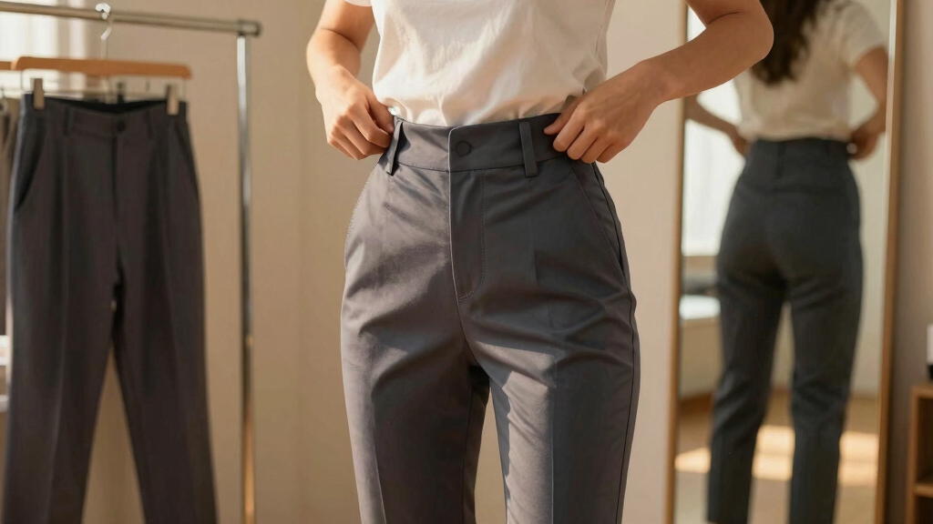 11 Best Women’s Tailored Pants in 2026
