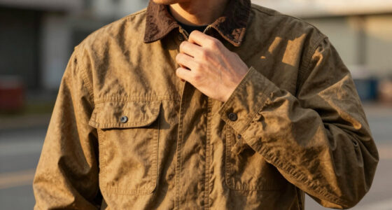 11 Best Work Jackets in 2026