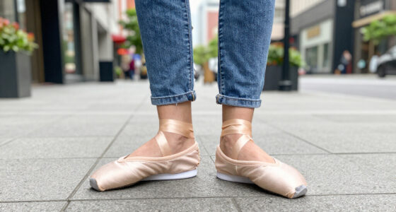 12 Best Ballerina Sneakers in 2026