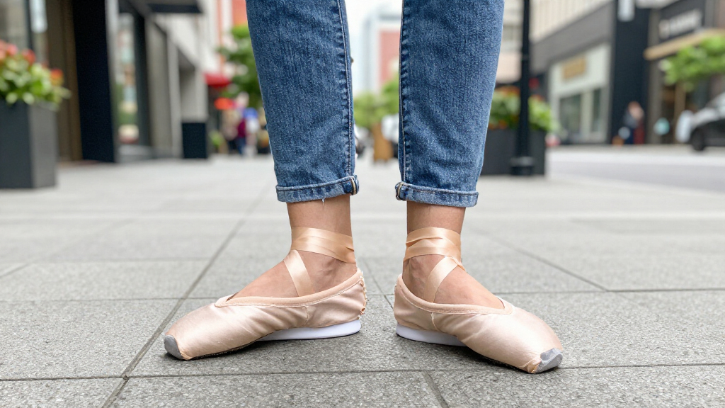 12 Best Ballerina Sneakers in 2026