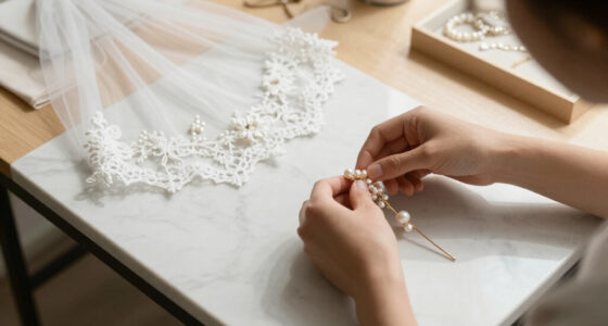 12 Best Bridal Accessories in 2026