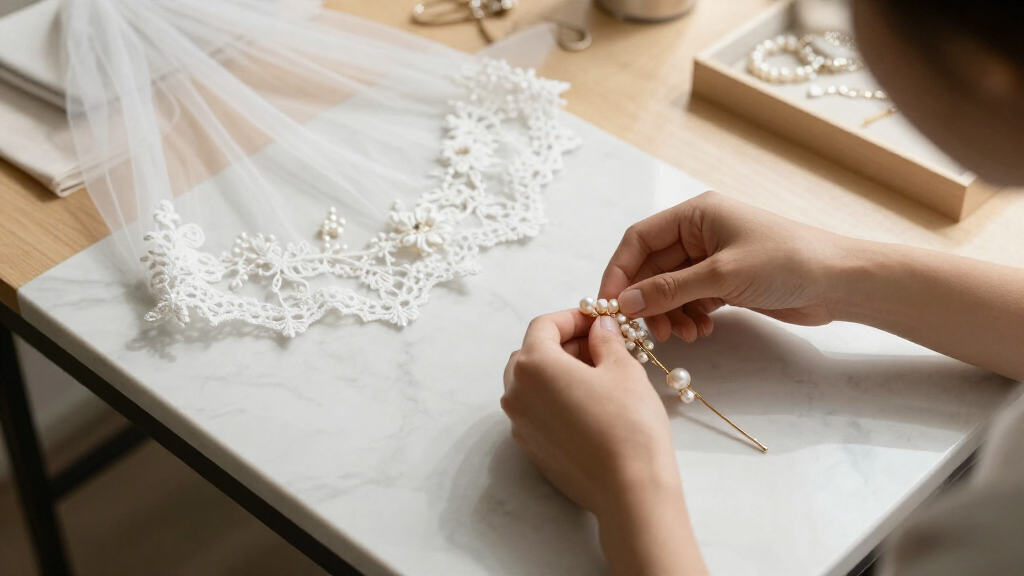 12 Best Bridal Accessories in 2026