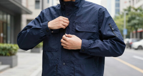 12 Best Convertible Workwear Jackets in 2026