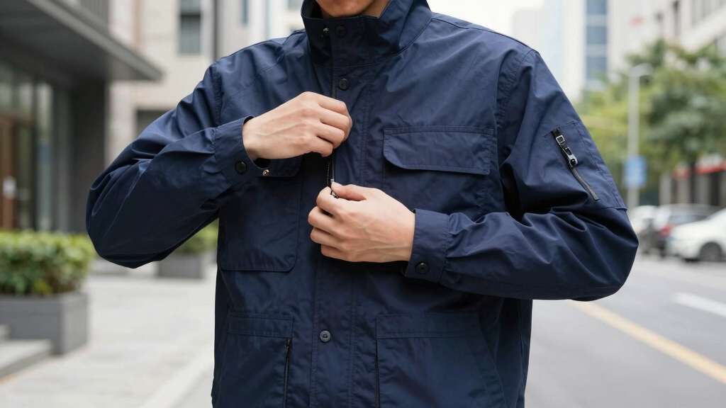 12 Best Convertible Workwear Jackets in 2026