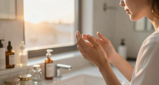 12 Best Cooling Skincare Products in 2026
