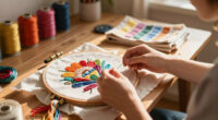 12 Best Embroidery Kits in 2026