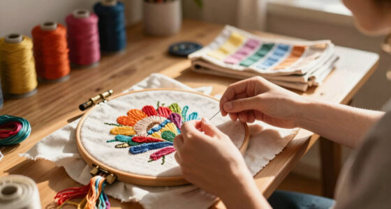 12 Best Embroidery Kits in 2026