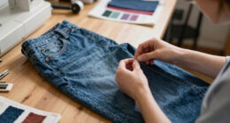 12 Best Fall Jeans in 2026