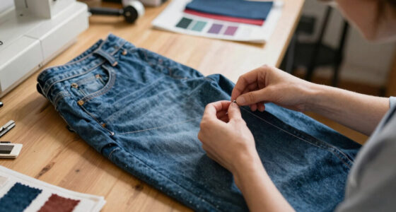 12 Best Fall Jeans in 2026