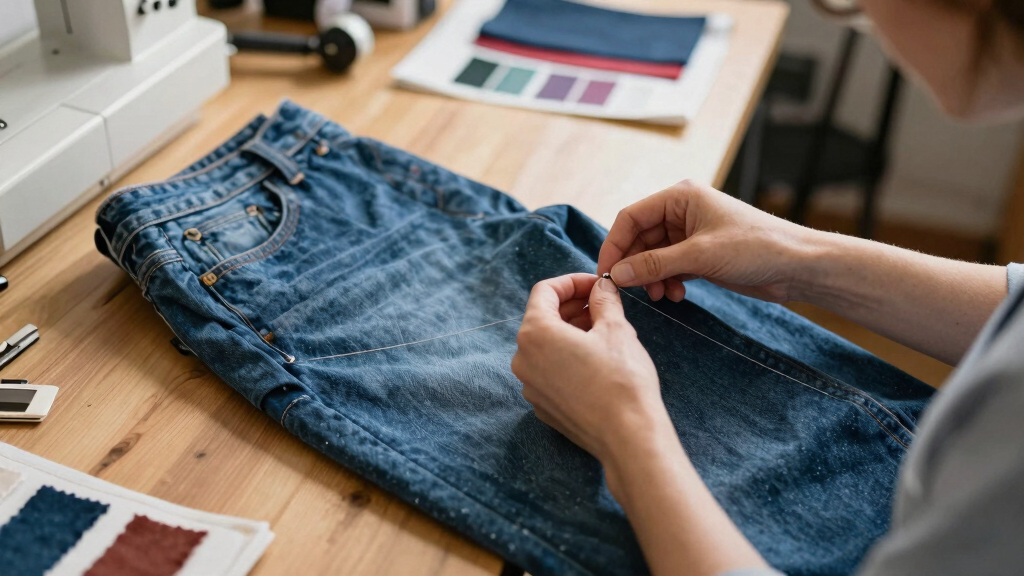 12 Best Fall Jeans in 2026