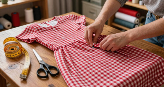 12 Best Gingham Dresses in 2026