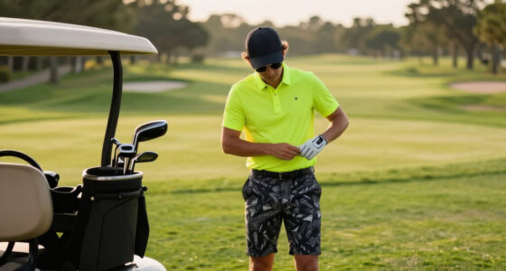12 Best Golf Fashion Apparel in 2026