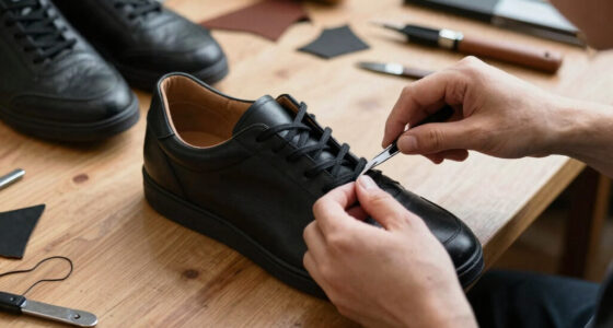 12 Best Leather Sneakers in 2026