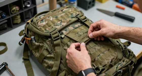 12 Best Military Backpacks in 2026