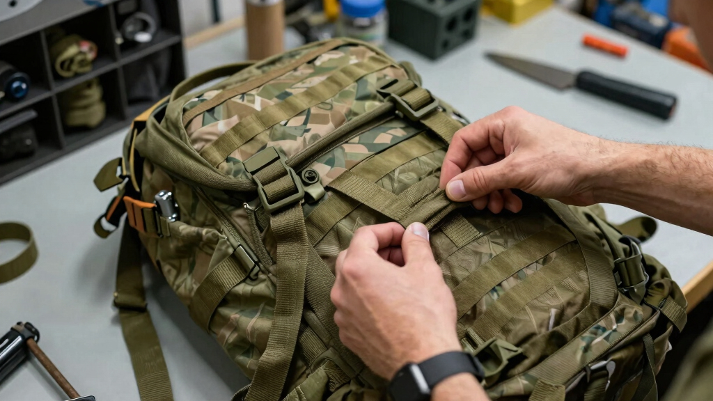 12 Best Military Backpacks in 2026