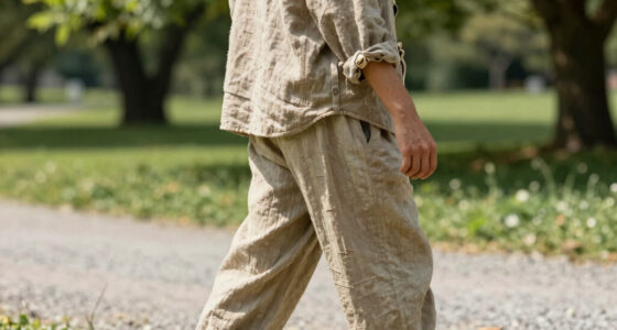 12 Best Natural Fiber Clothing in 2026
