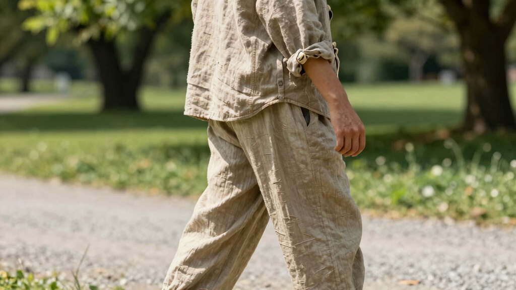 12 Best Natural Fiber Clothing in 2026