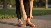 12 Best Sandals for Leggings in 2026