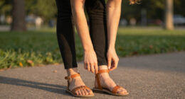 12 Best Sandals for Leggings in 2026