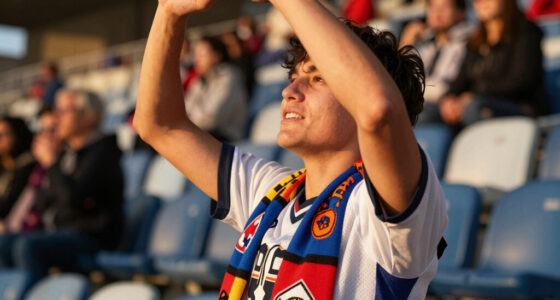 12 Best Soccer Fan Apparel in 2026