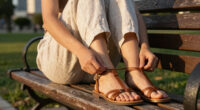 12 Best Strappy Sandals in 2026