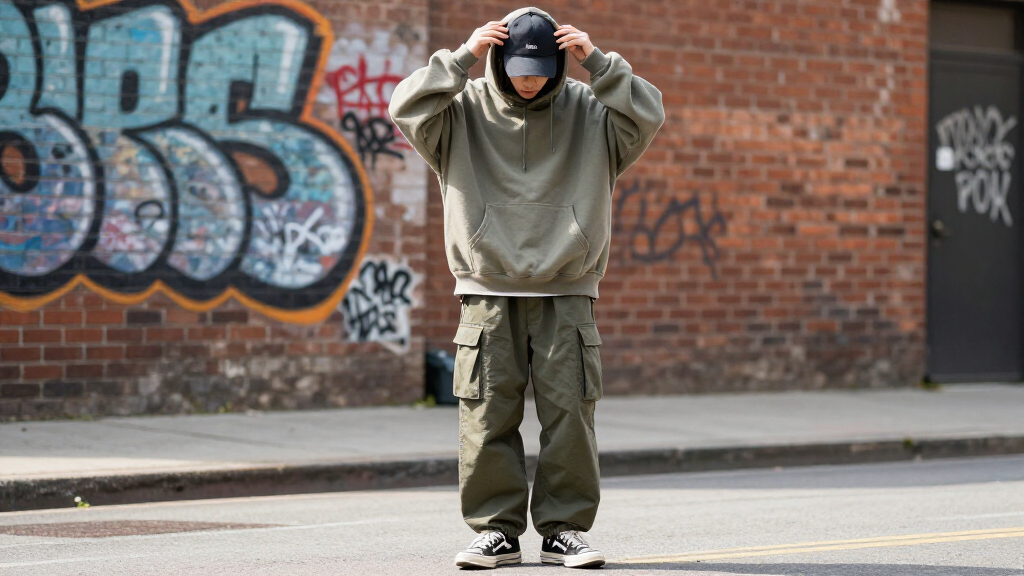 12 Best Streetwear Clothing Brands in 2026