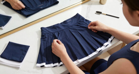 12 Best Tennis Skirts and Dresses in 2026