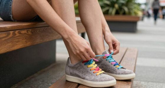 12 Best Wedge Sneakers in 2026