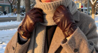 12 Best Winter Fashion Accessories in 2026
