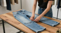 12 Best Women's Straight Leg Jeans in 2026