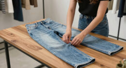 12 Best Women's Straight Leg Jeans in 2026