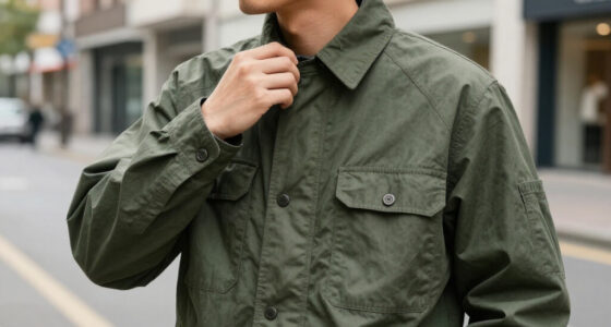 12 Best Workwear Jackets in 2026