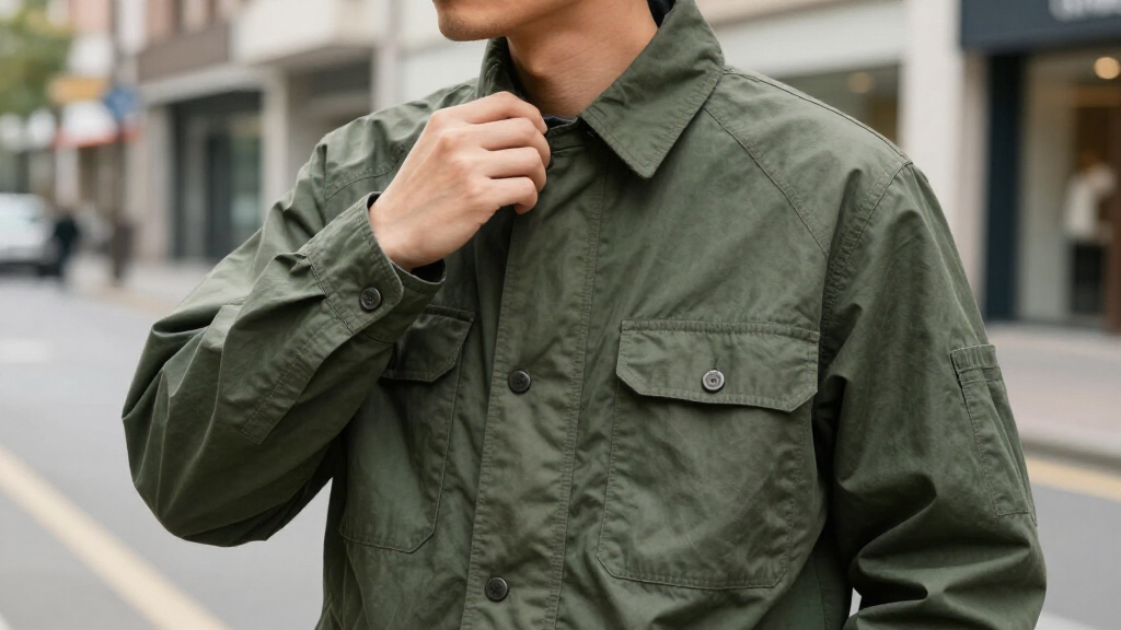 12 Best Workwear Jackets in 2026