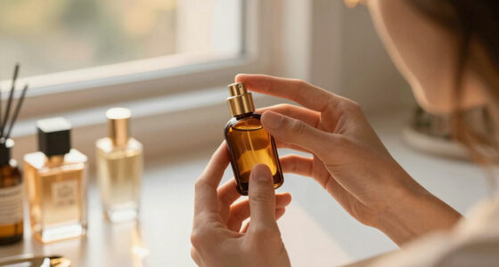 13 Best Amber Perfumes in 2026
