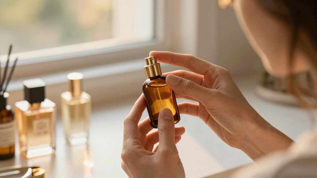 13 Best Amber Perfumes in 2026